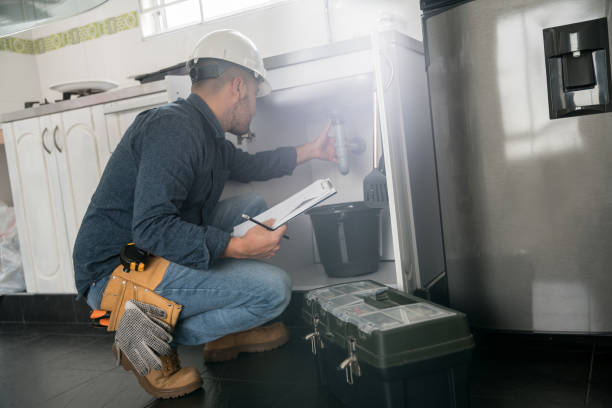 Best Water Leak Repair  in Vernonia, OR