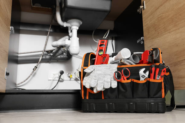 Best Water Softener Installation  in Vernonia, OR