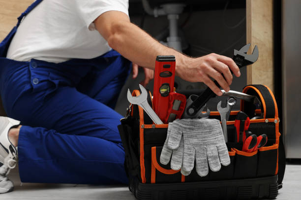 Best Sewer Cleaning Services  in Vernonia, OR