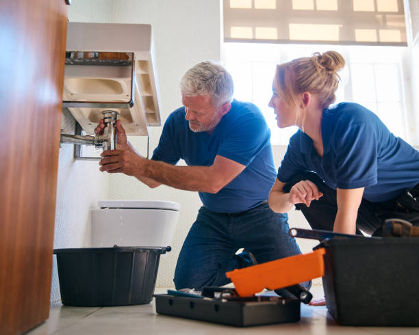 Shower Repair Services in Vernonia, OR